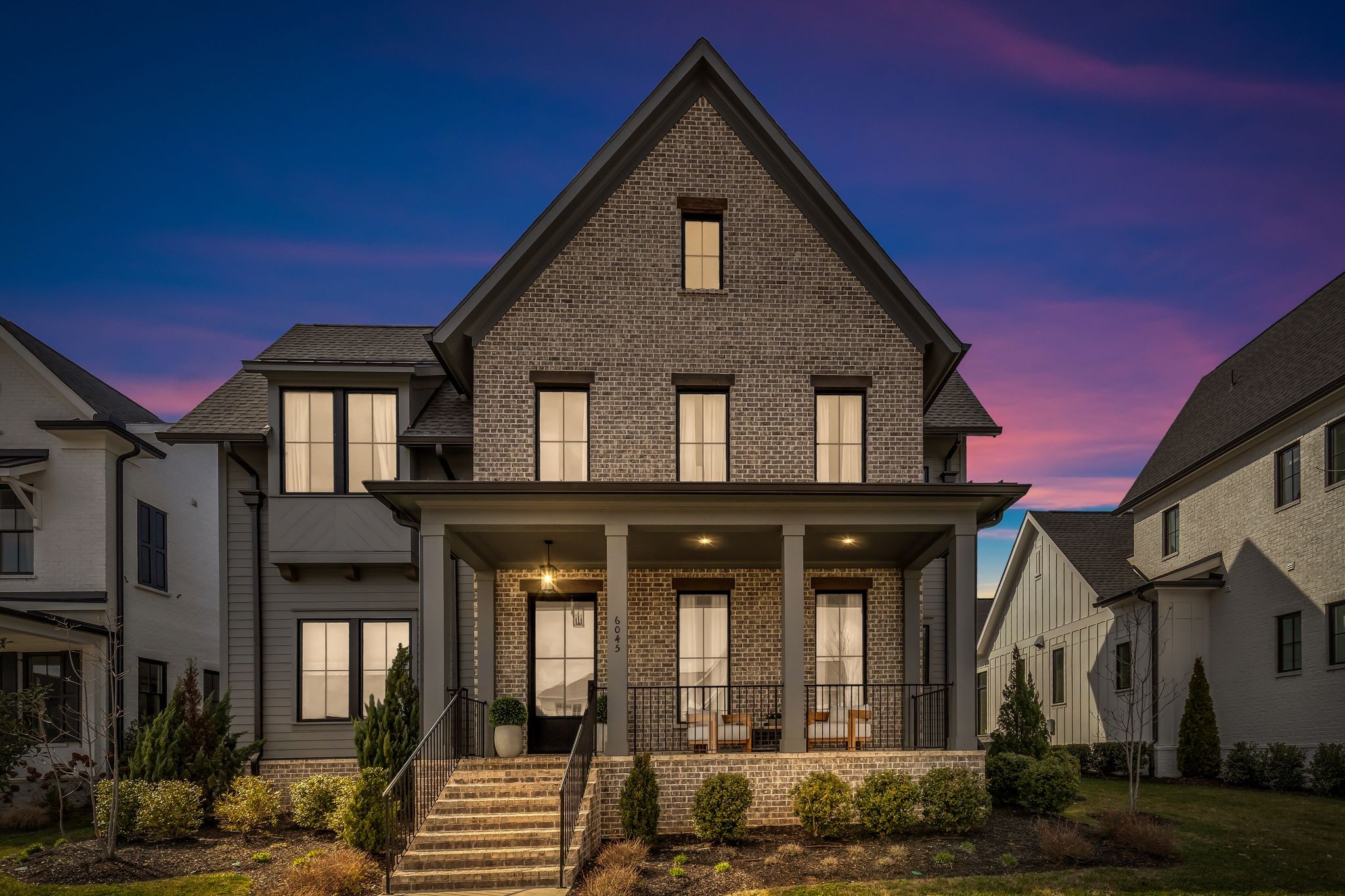 6045 Pasquo Road Nashville, TN 37221 - Photo 31 of 32