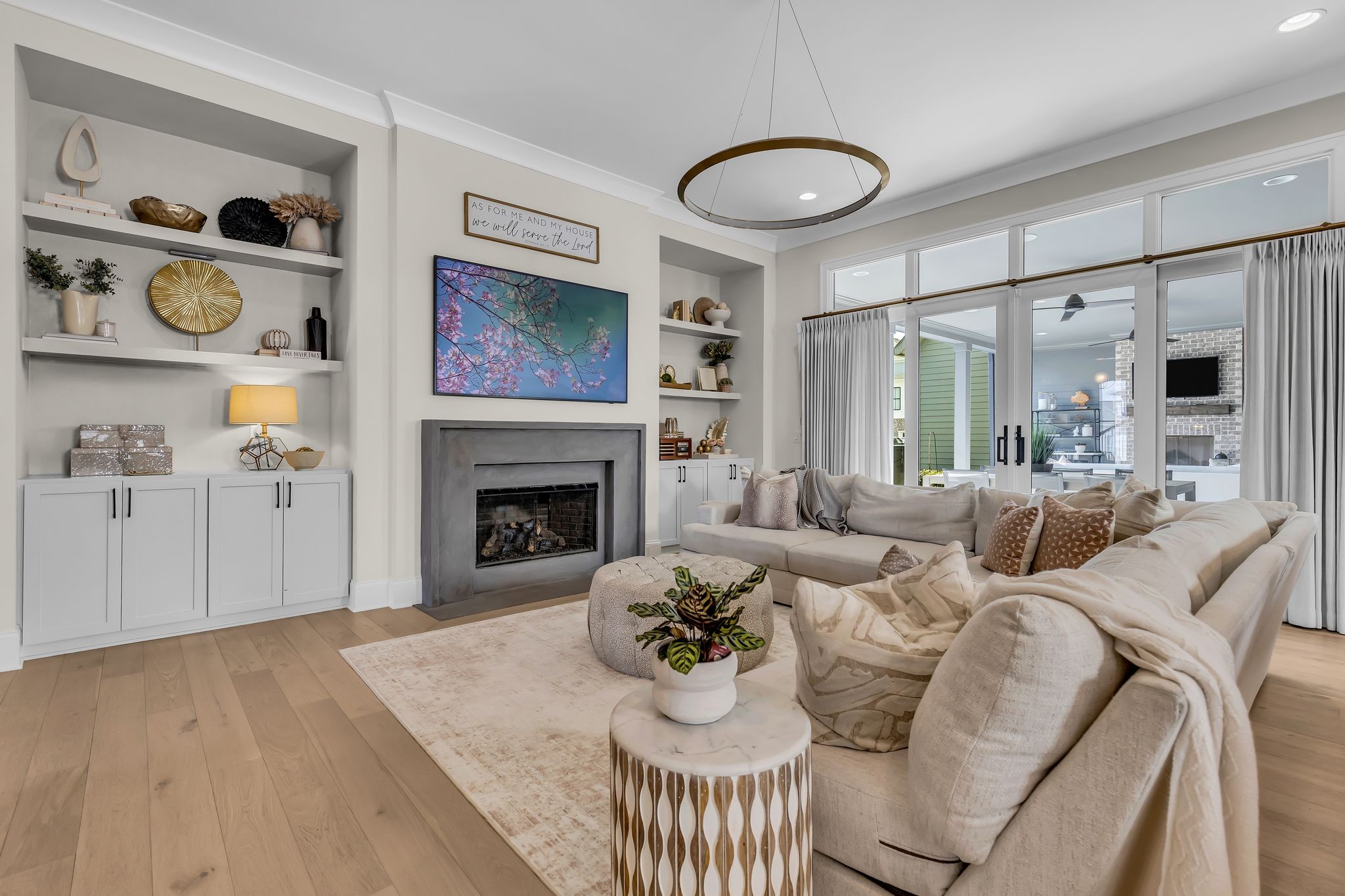 6045 Pasquo Road Nashville, TN 37221 - Photo 6 of 32