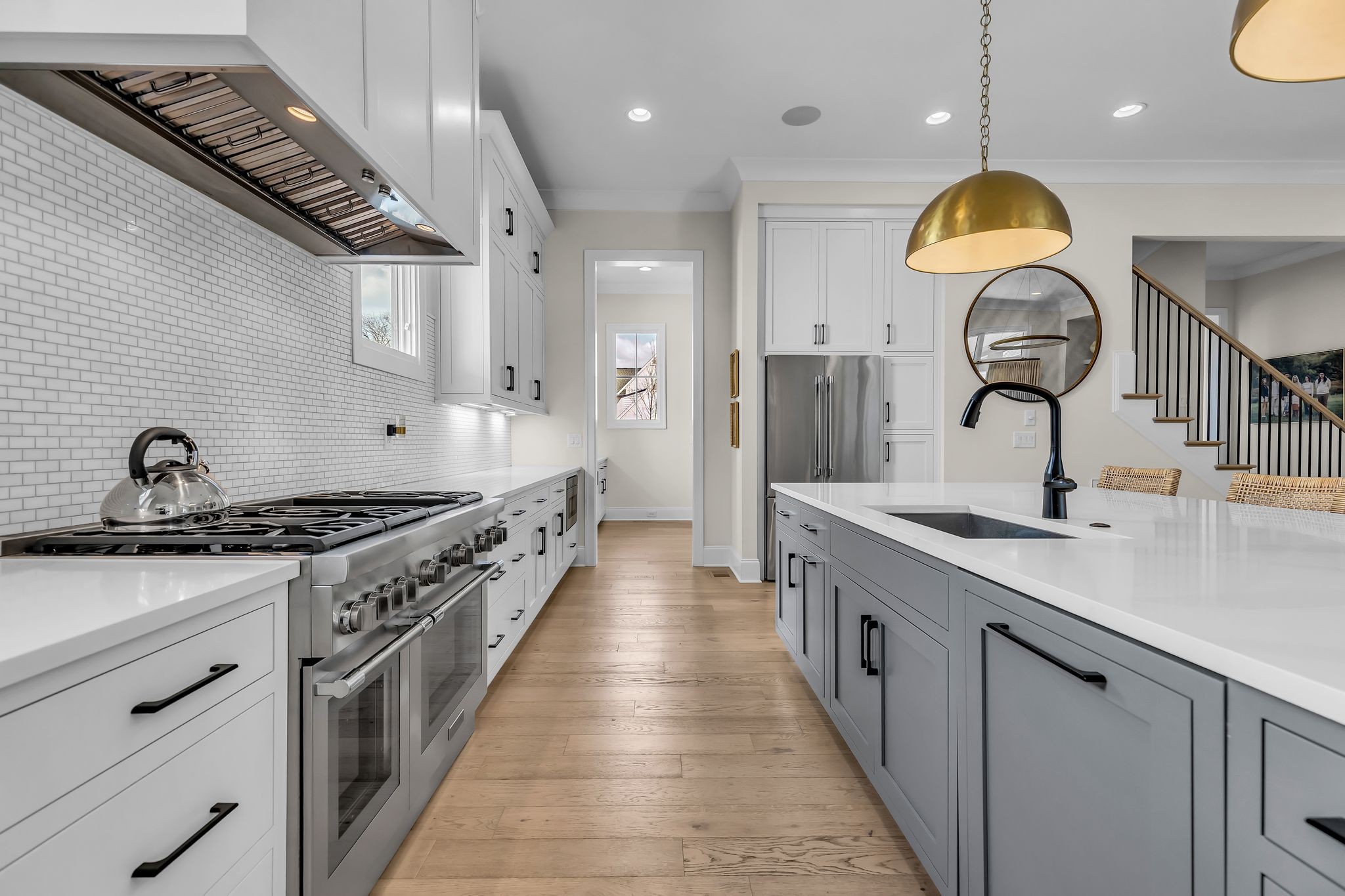 6045 Pasquo Road Nashville, TN 37221 - Photo 8 of 32