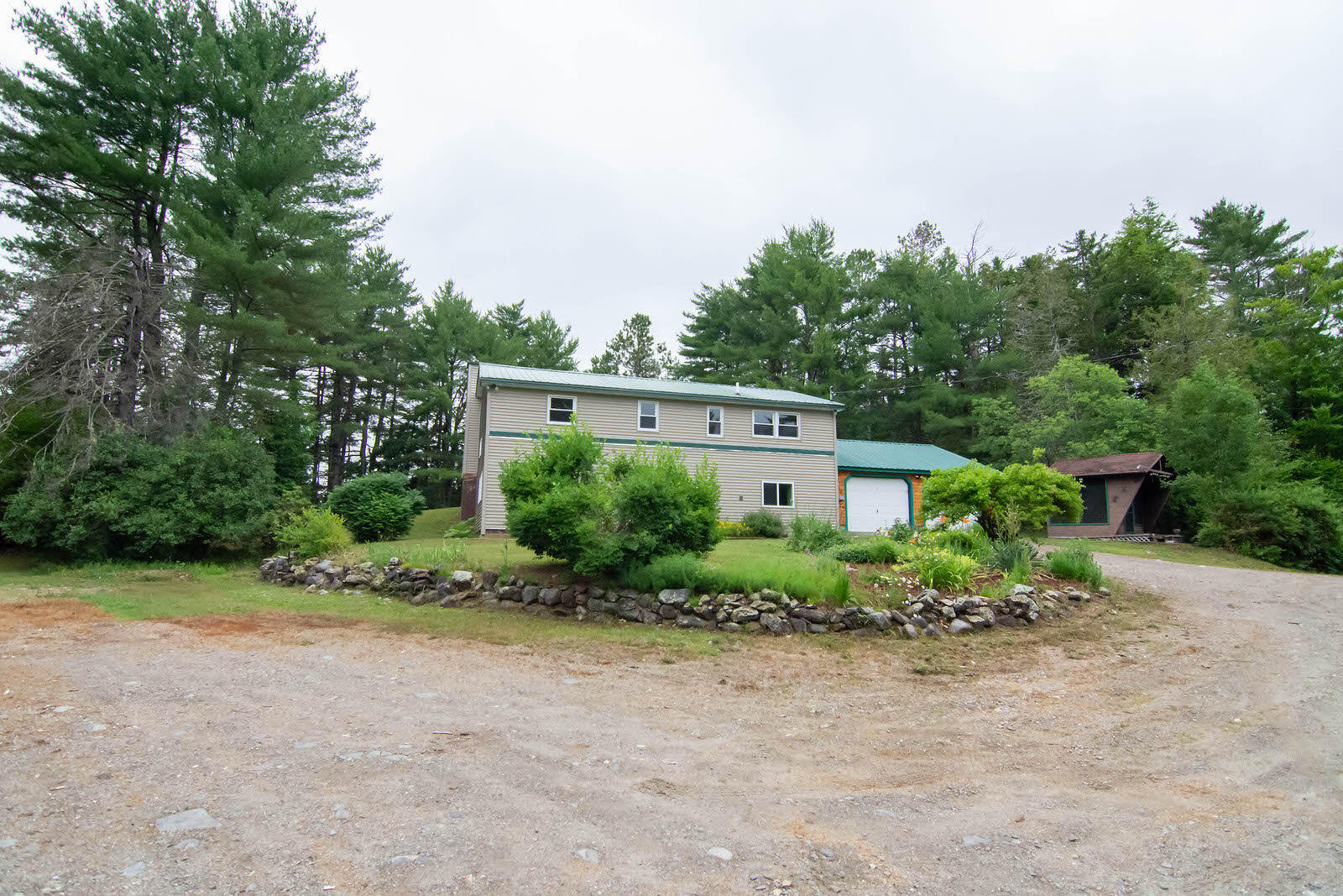 173 Mill Road Dedham, ME 04429 - Photo 3 of 65 173MillRd-5