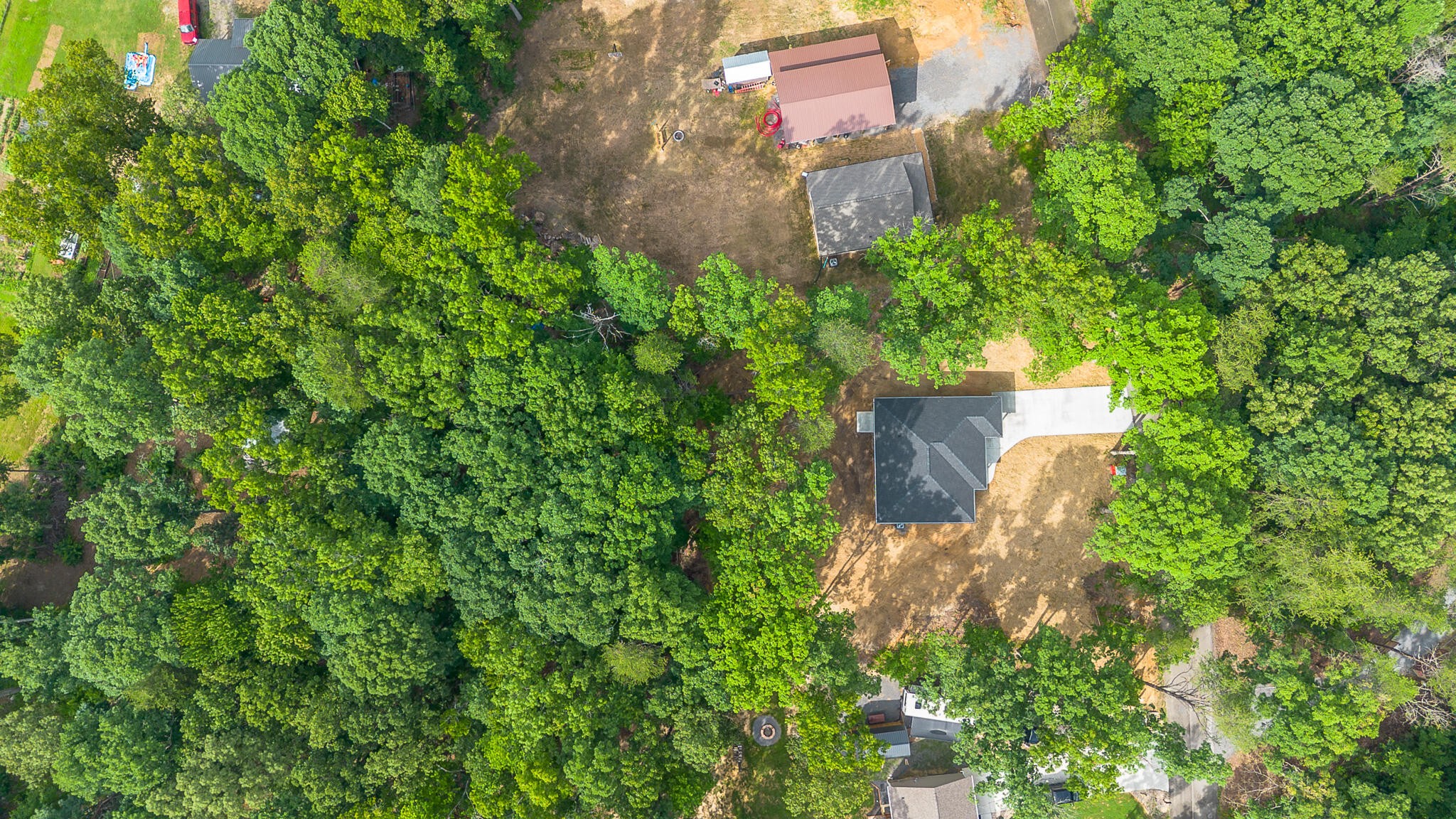 1407 Mountain View Road Benton, TN 37307 - Photo 23 of 23