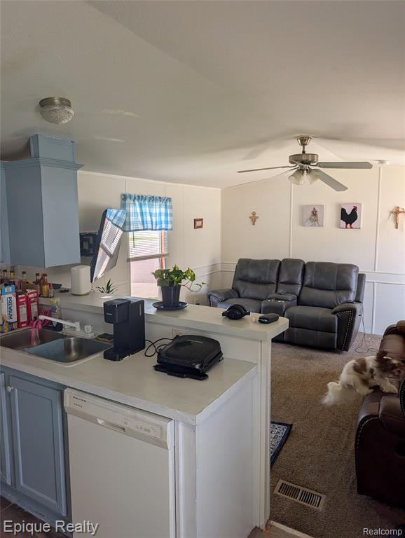 952 Cour Retta Street Warren, MI 48091 - Photo 8 of 19