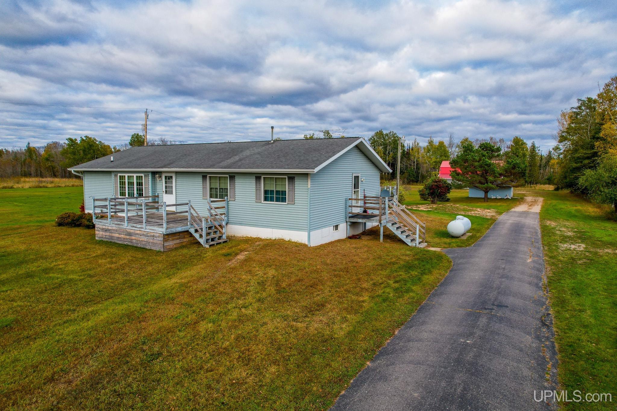 8804 County 416 J Road Cornell, MI 49818 - Photo 33 of 50
