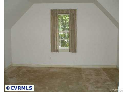 3902 Pebble Creek Road Midlothian, VA 23112 - Photo 9 of 10 Other - Bonus room off the master bedroom, great for nursery, office, exercise, or just to get away from it all!
