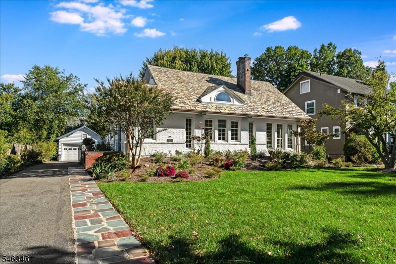 646 Hamilton Road South Orange, NJ 07079 - Photo 2 of 45 Gallery Image 2