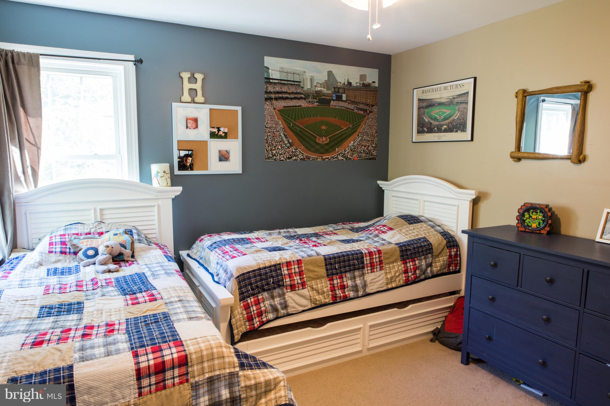 1700 Hunting Ridge Road Winchester, VA 22603 - Photo 13 of 28 Bedroom