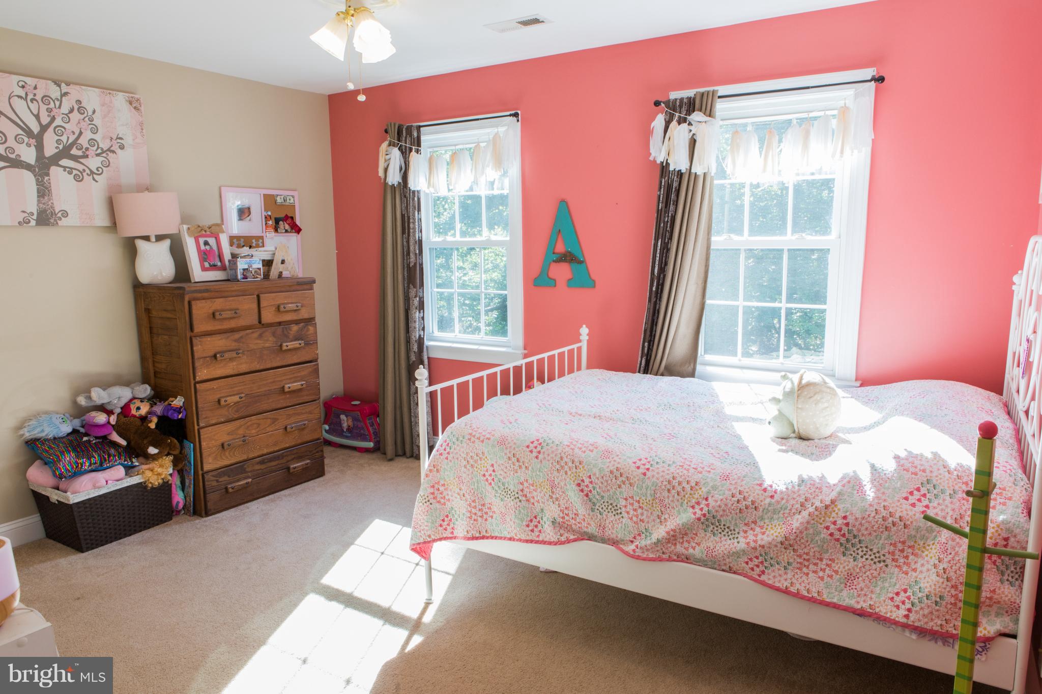 1700 Hunting Ridge Road Winchester, VA 22603 - Photo 15 of 28 Bedroom