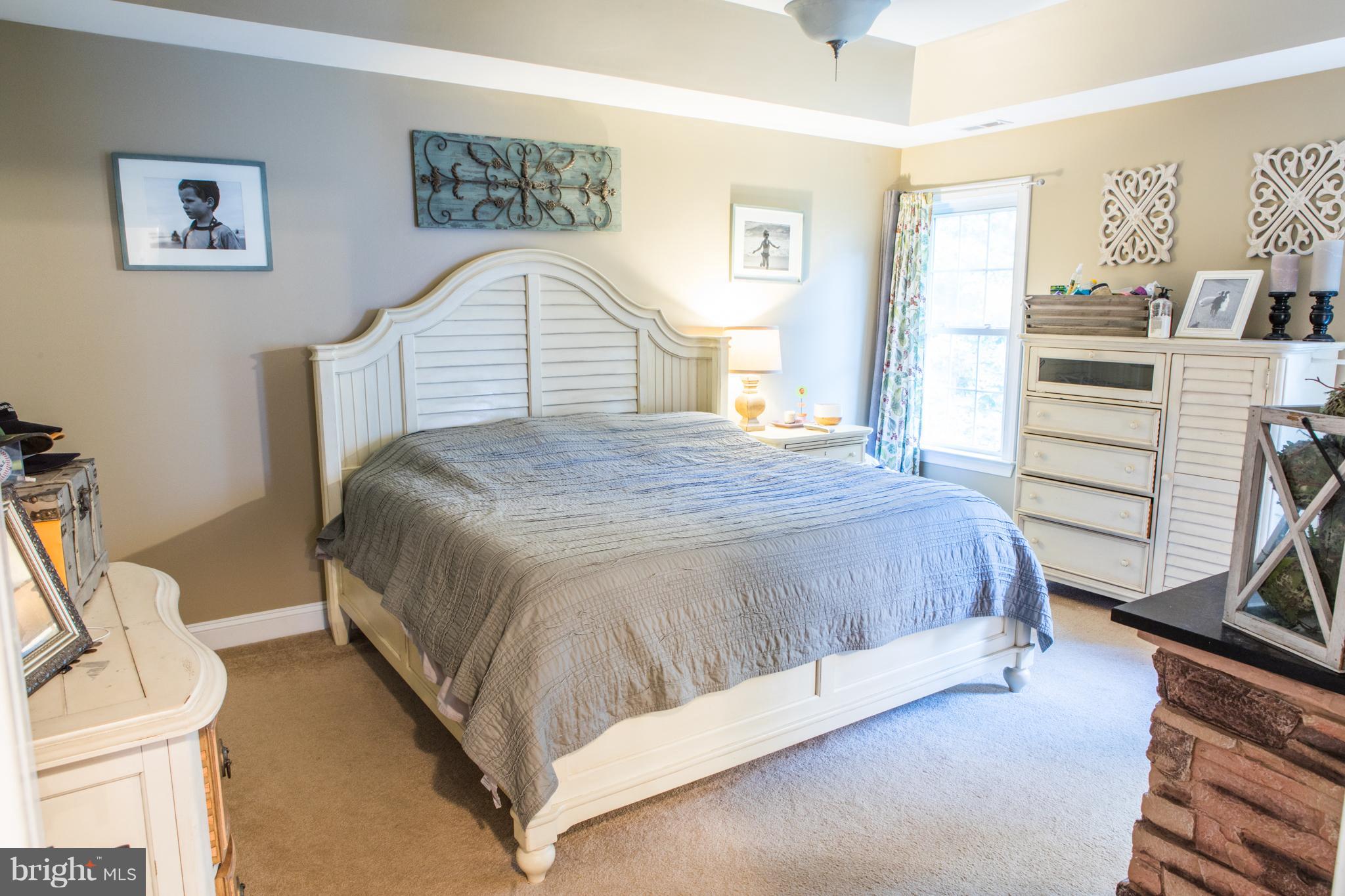 1700 Hunting Ridge Road Winchester, VA 22603 - Photo 17 of 28 Bedroom (Master)