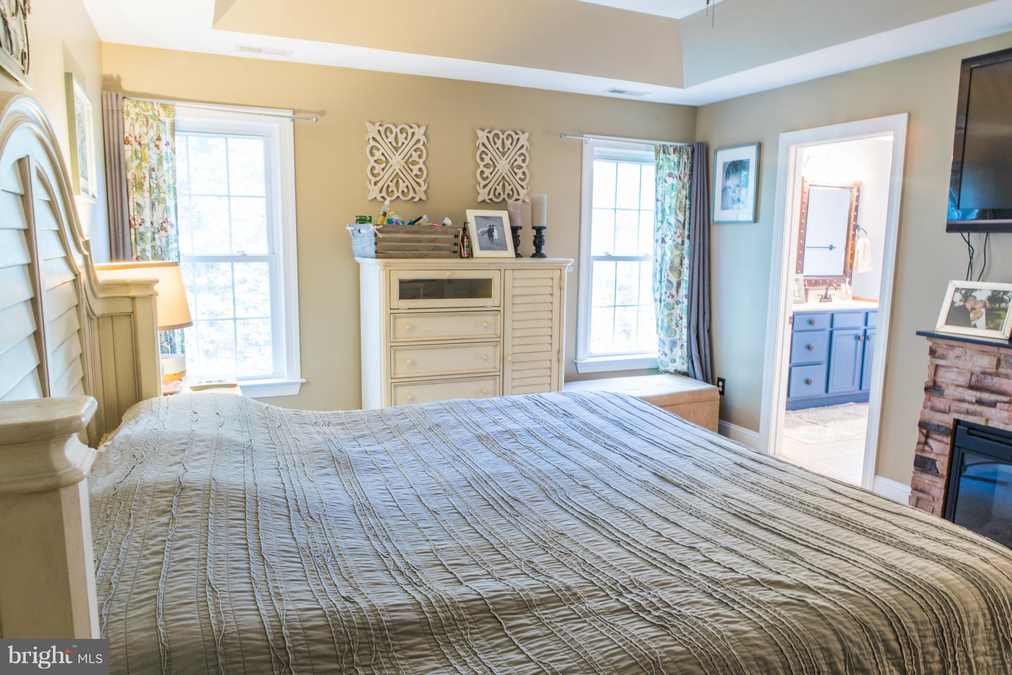 1700 Hunting Ridge Road Winchester, VA 22603 - Photo 18 of 28 Bedroom (Master)