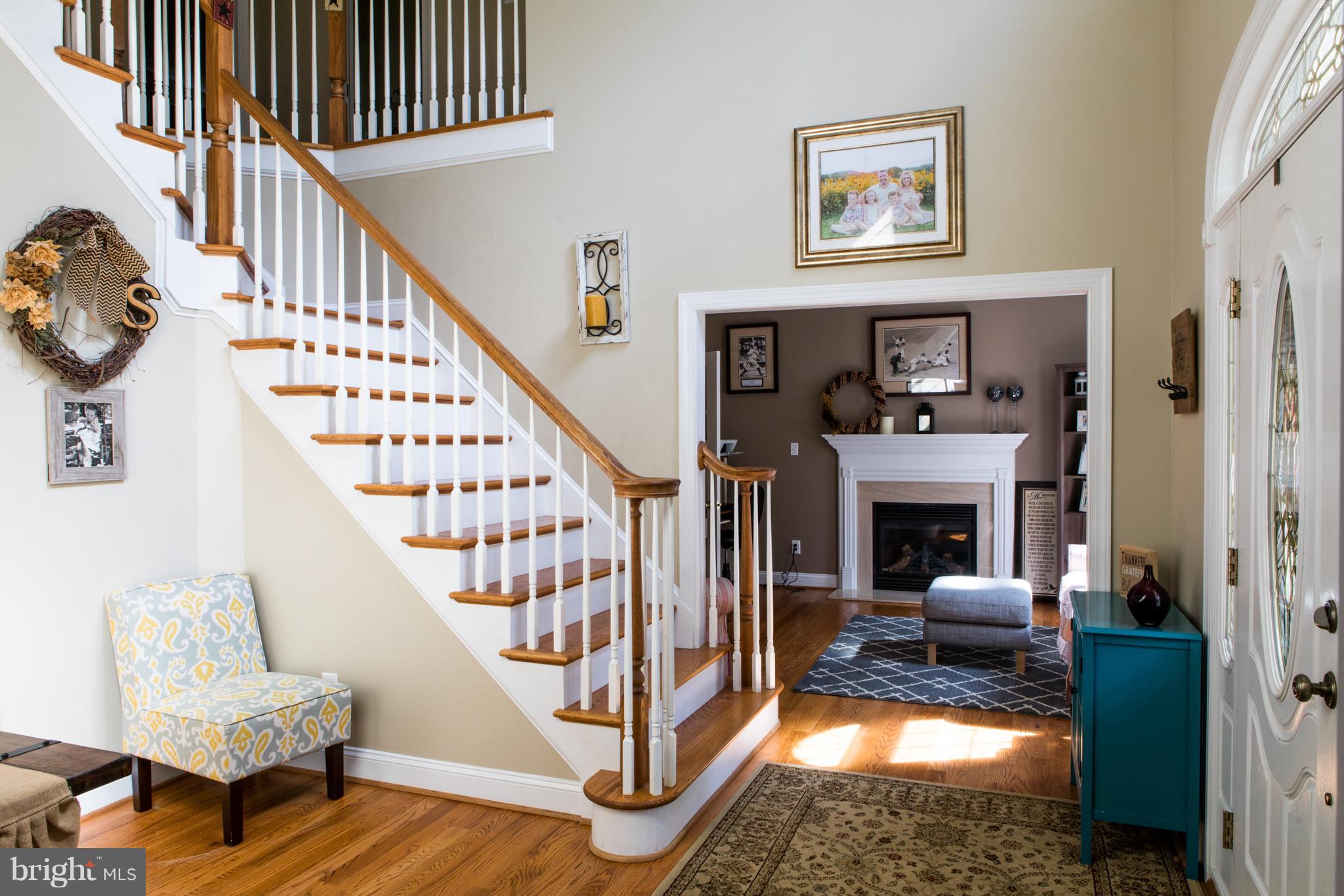 1700 Hunting Ridge Road Winchester, VA 22603 - Photo 3 of 28 Interior (General)