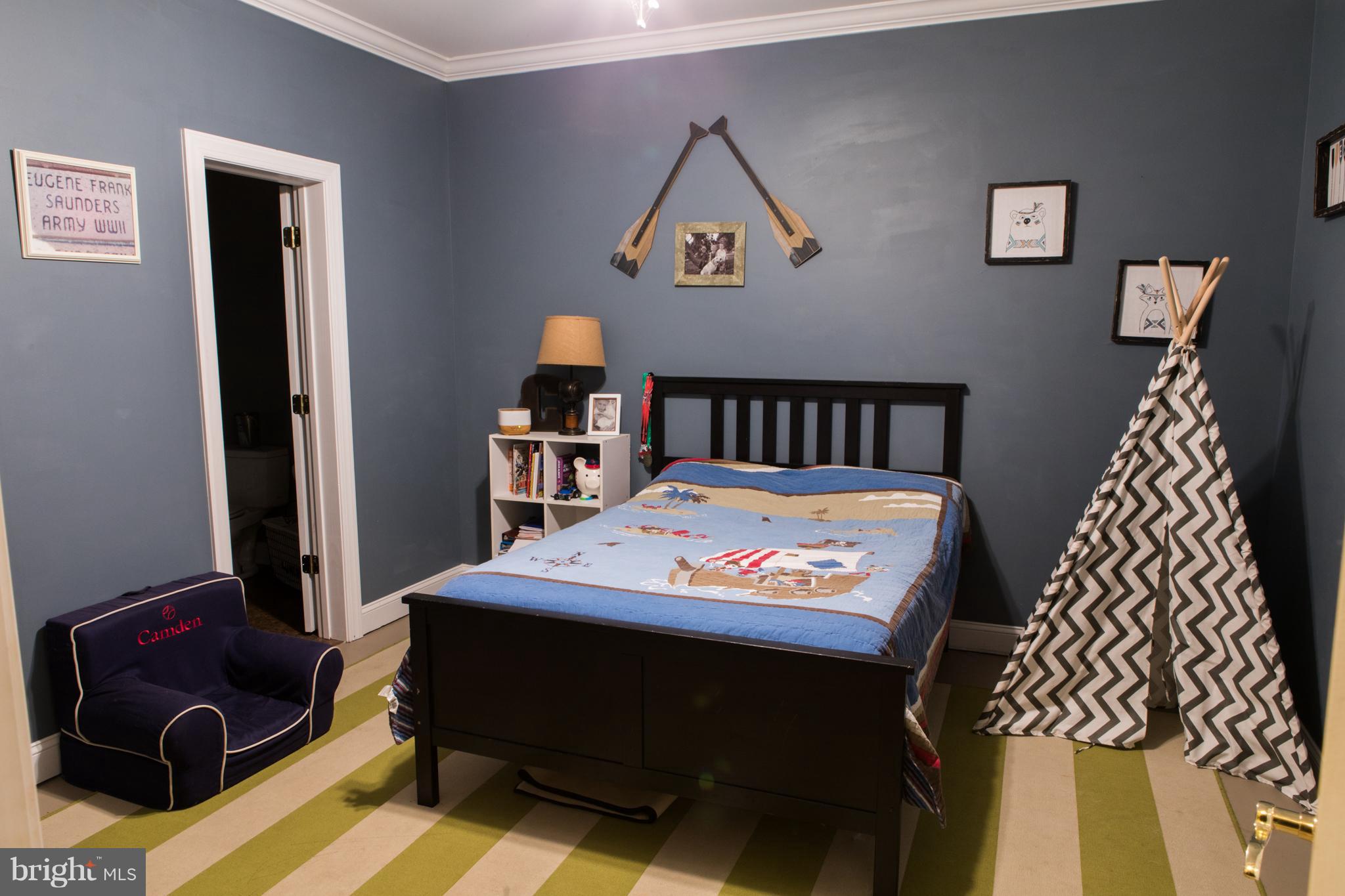 1700 Hunting Ridge Road Winchester, VA 22603 - Photo 23 of 28 Basement