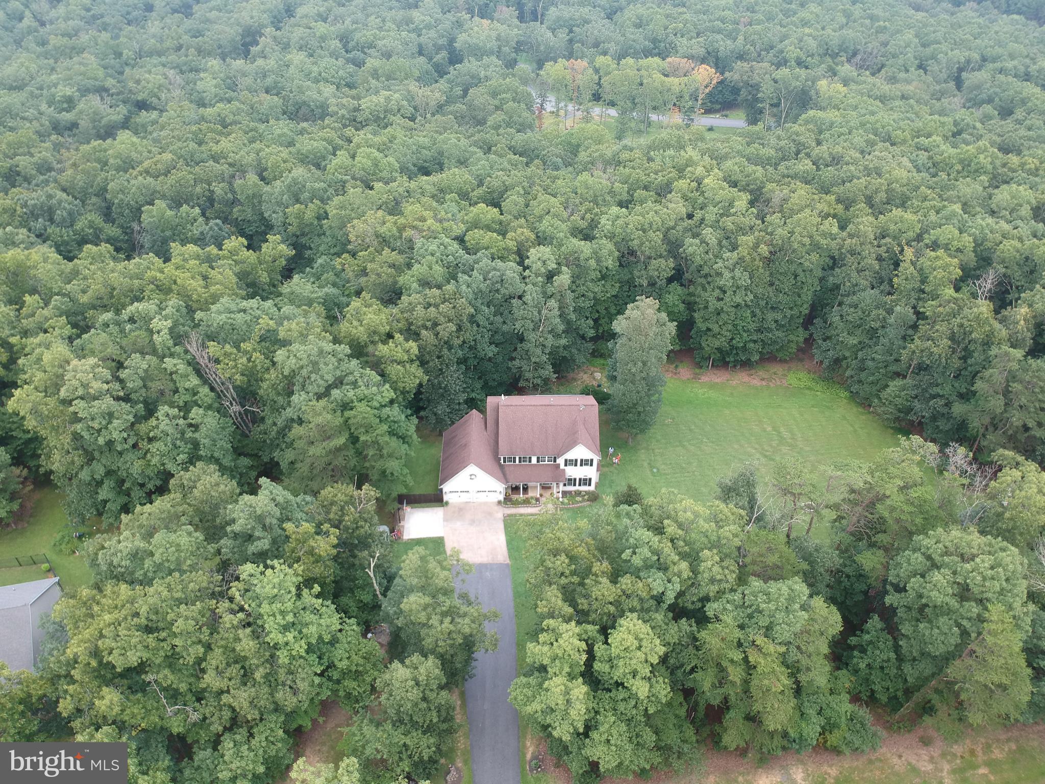 1700 Hunting Ridge Road Winchester, VA 22603 - Photo 27 of 28 Exterior (Rear)