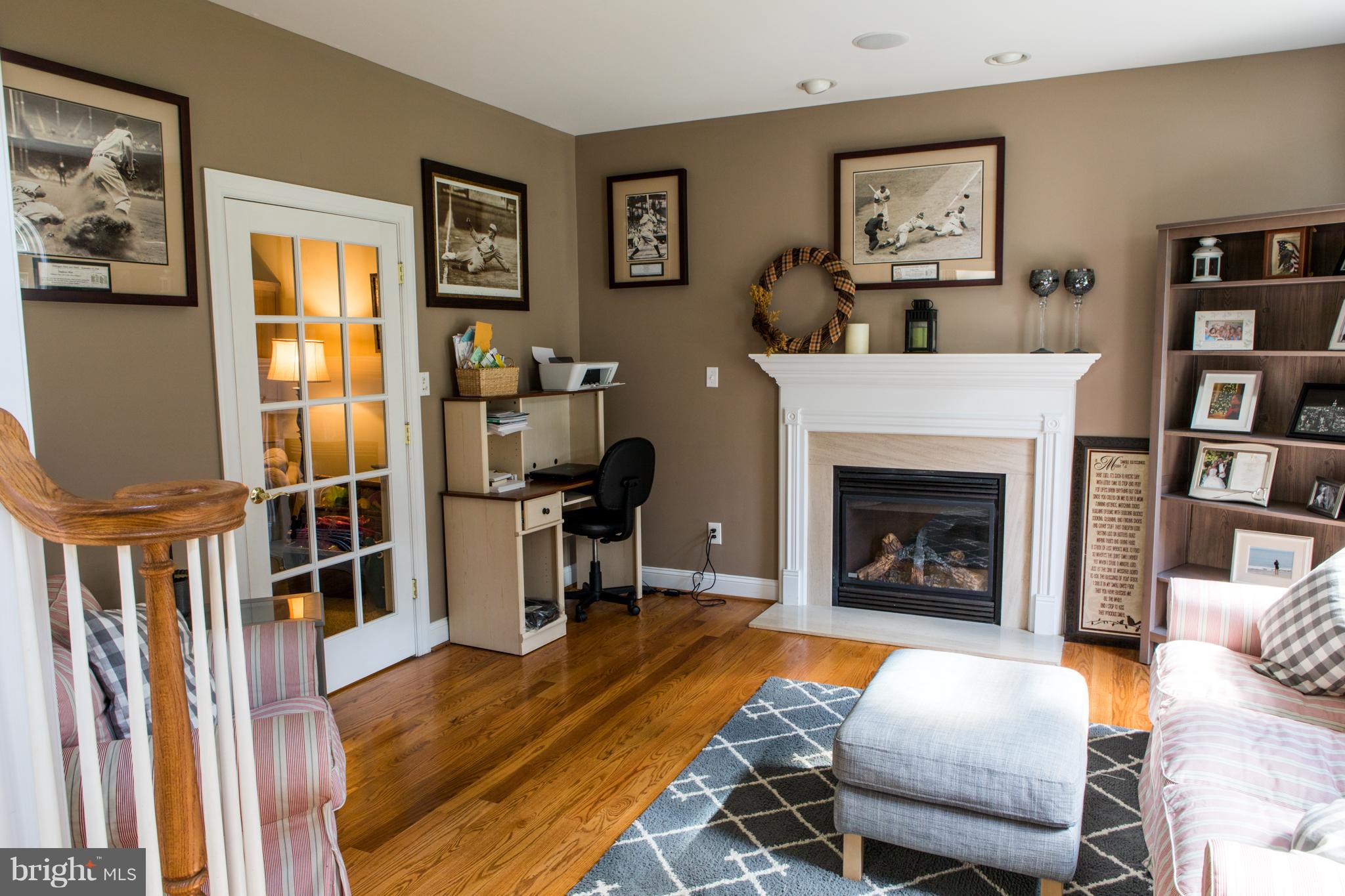 1700 Hunting Ridge Road Winchester, VA 22603 - Photo 4 of 28 Living Room