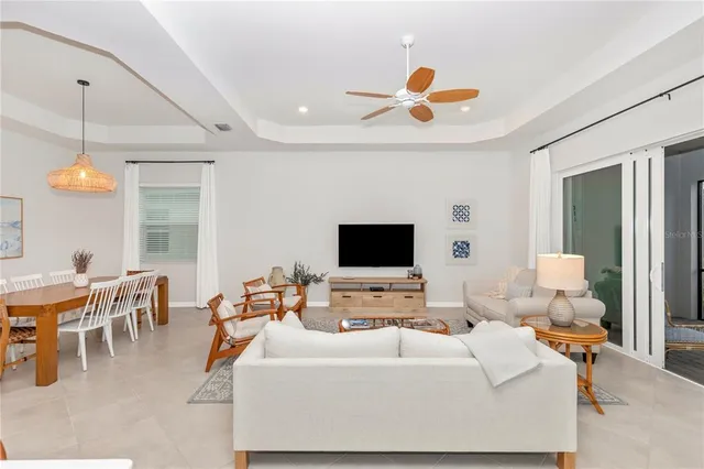 a bathroom with a sink double vanity and a mirror