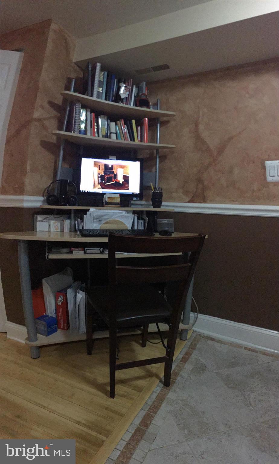 4732 Benning Road Southeast, Unit 102 Washington, DC 20019 - Photo 4 of 8 Interior (General)