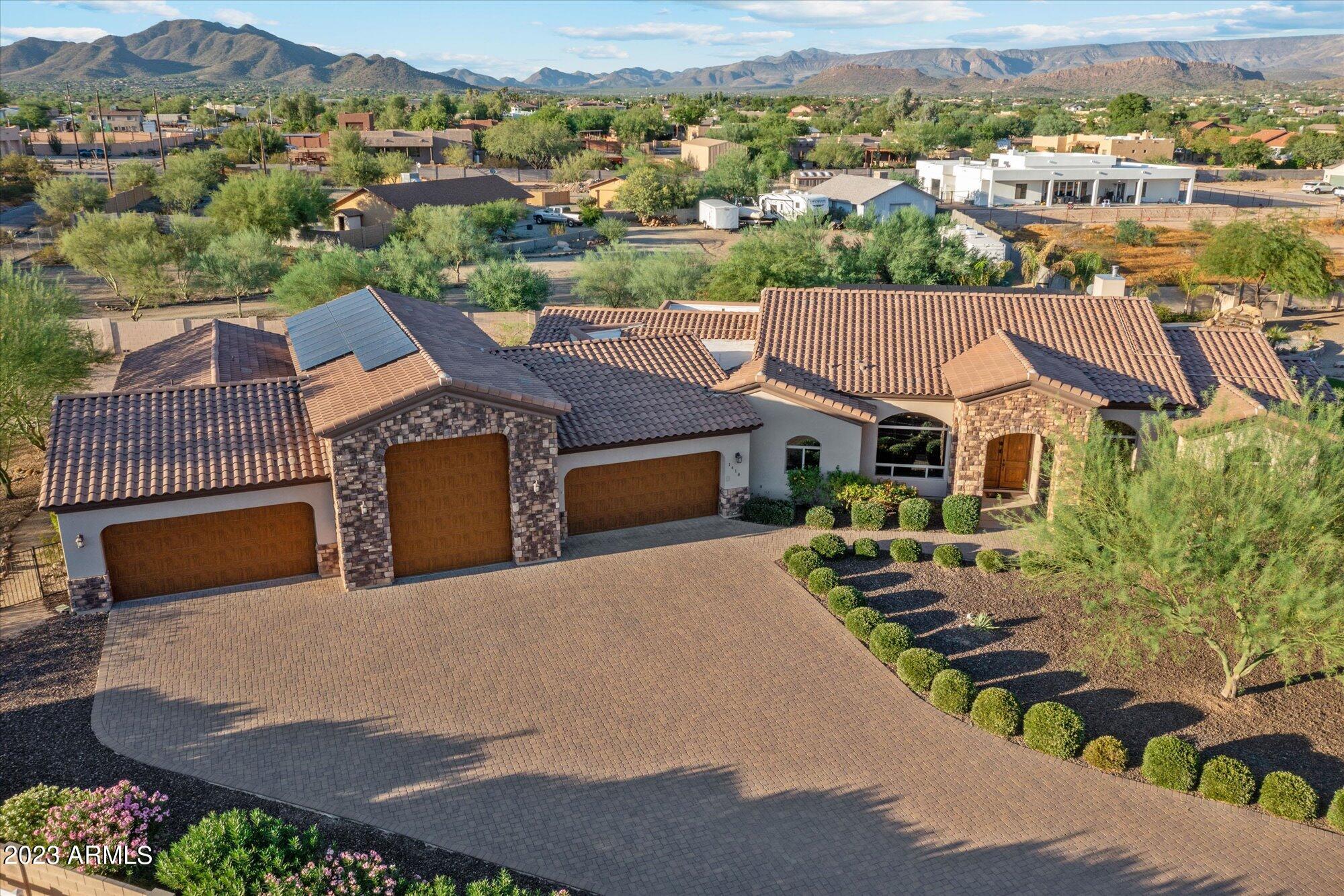 1418 West Joy Ranch Road Phoenix, AZ 85086 - Photo 1 of 70 02-DJI_0637