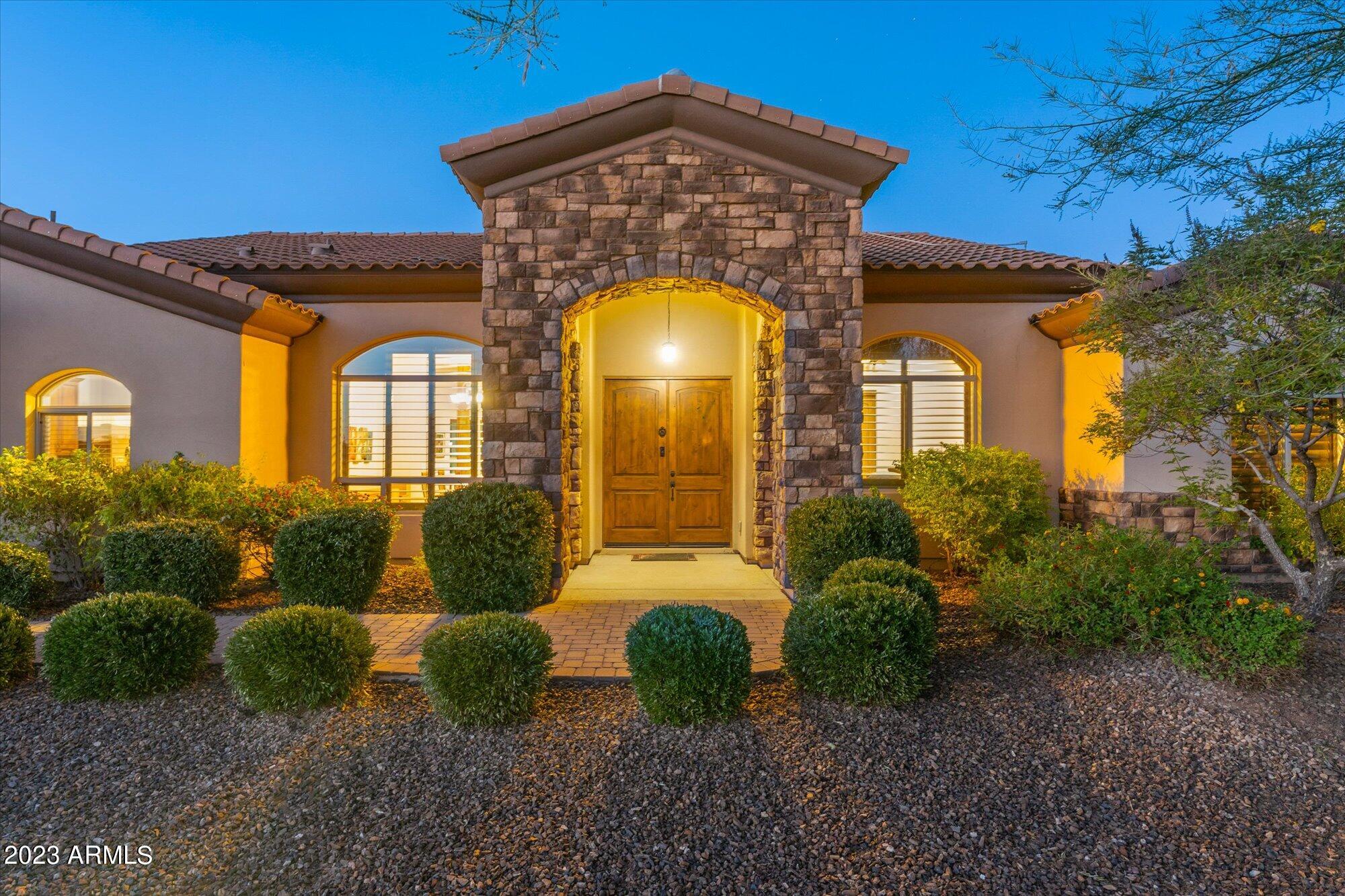 1418 West Joy Ranch Road Phoenix, AZ 85086 - Photo 3 of 70 24-DSC01585