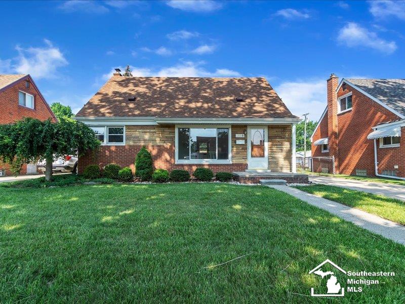 7850 Harding Street Taylor, MI 48180 - Photo 3 of 38