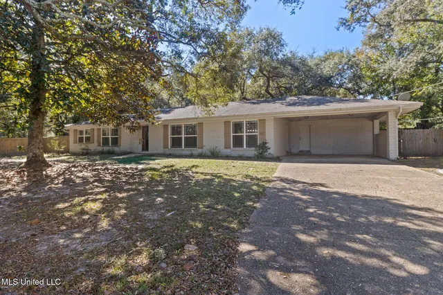 $350,000 | 427 Christi Lane, Biloxi, MS 39531