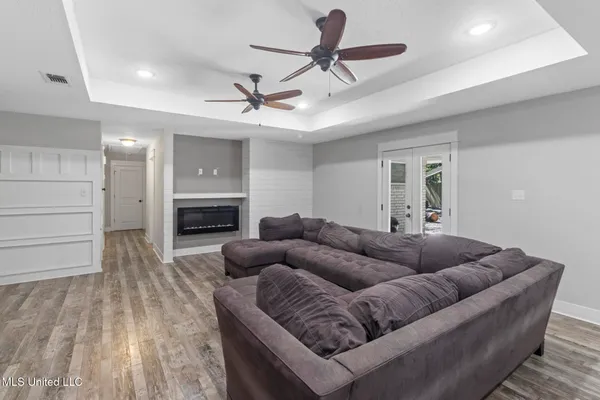 $345,000 | 427 Christi Lane, Biloxi, MS 39531