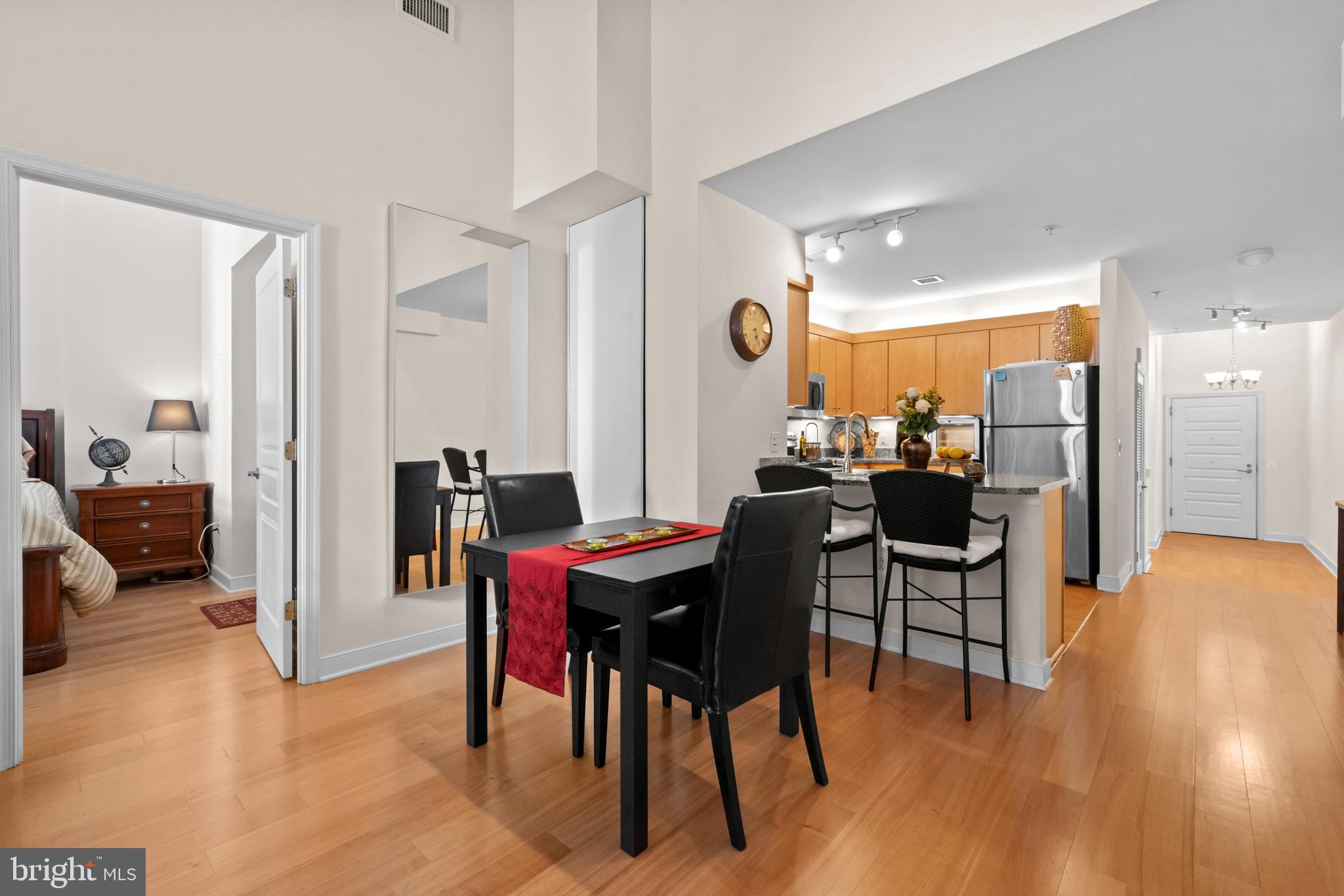 631 D Street Northwest, Unit 128 Washington, DC 20004 - Photo 16 of 84