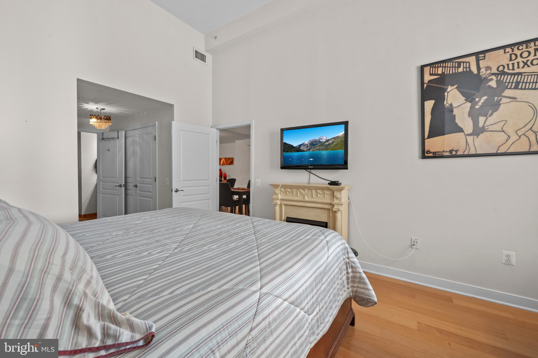 631 D Street Northwest, Unit 128 Washington, DC 20004 - Photo 20 of 84