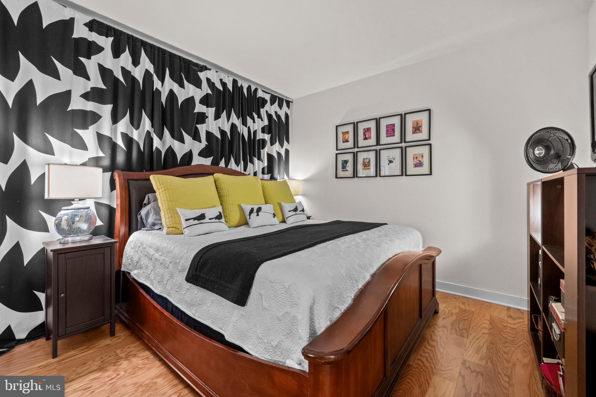 631 D Street Northwest, Unit 128 Washington, DC 20004 - Photo 27 of 84