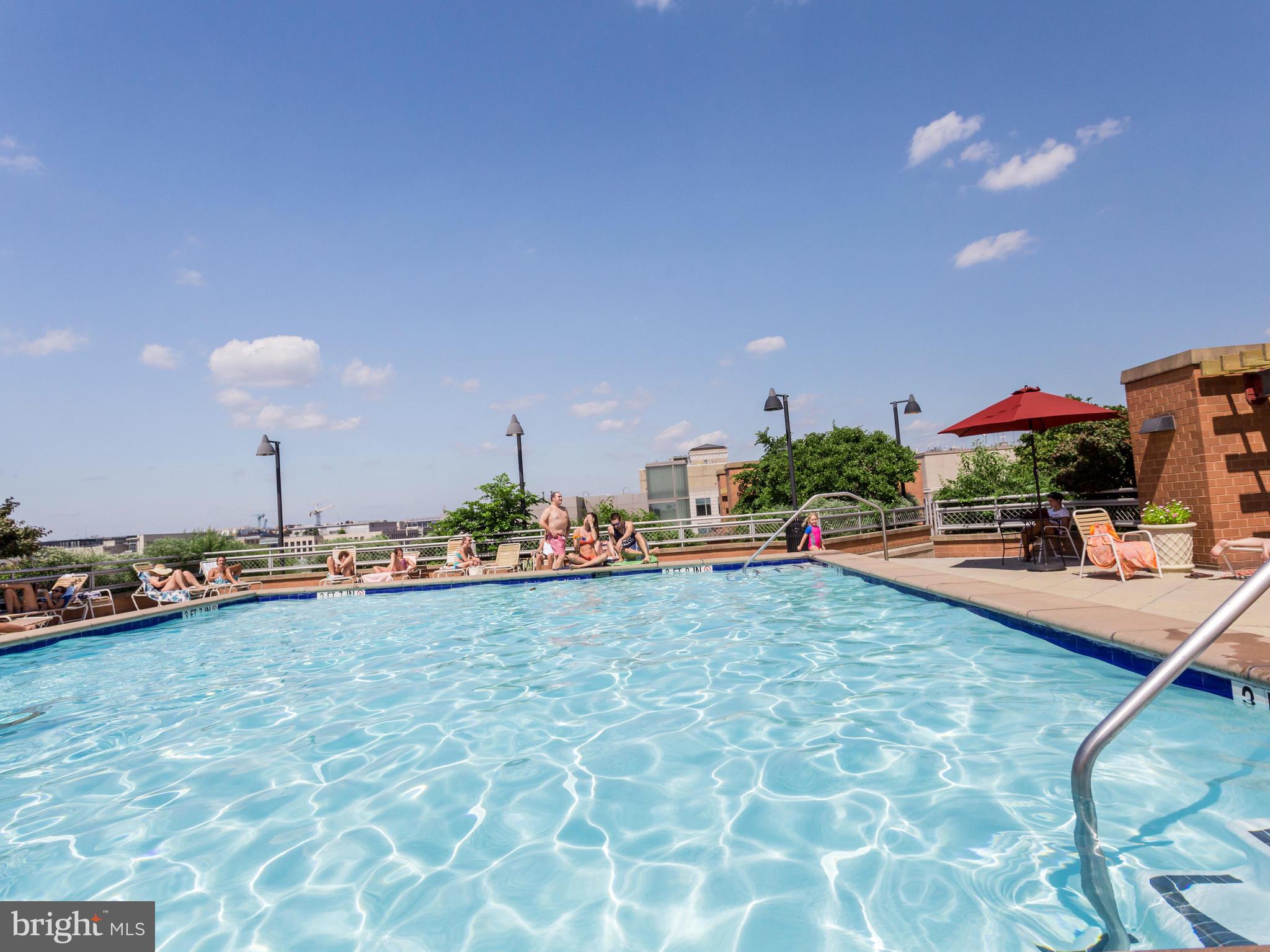 631 D Street Northwest, Unit 128 Washington, DC 20004 - Photo 63 of 84