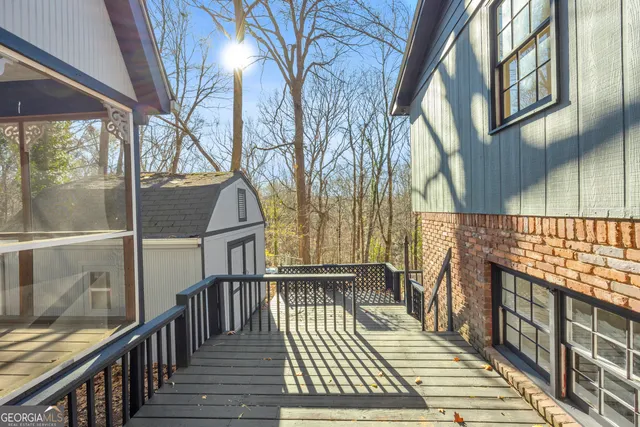 $360,000 | 145 Phinizy Lane, Athens, GA 30605