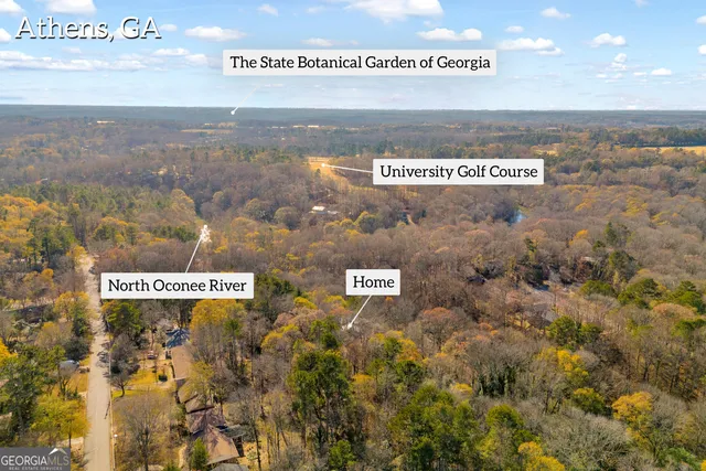 $360,000 | 145 Phinizy Lane, Athens, GA 30605