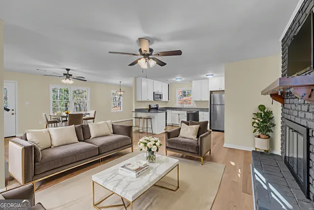 $360,000 | 145 Phinizy Lane, Athens, GA 30605