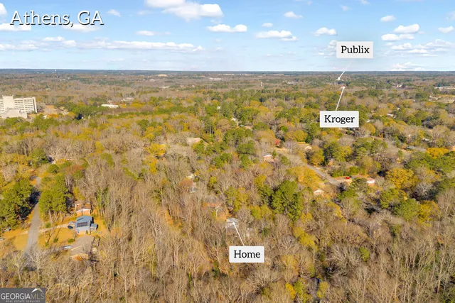 $360,000 | 145 Phinizy Lane, Athens, GA 30605