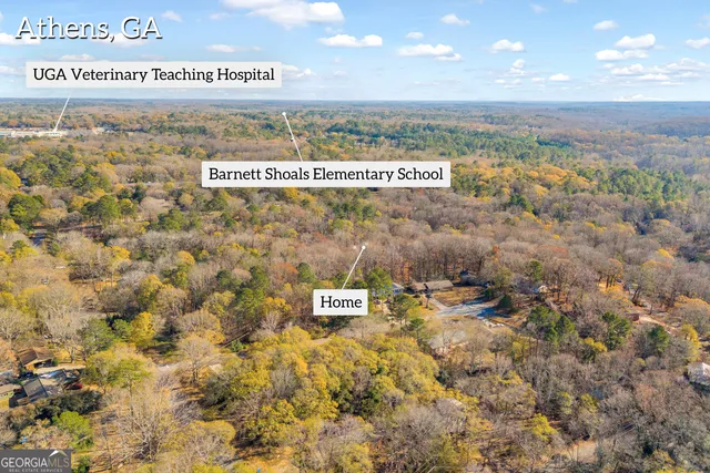 $360,000 | 145 Phinizy Lane, Athens, GA 30605