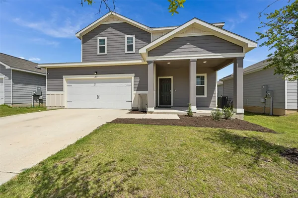 $1,850 | 268 Wren Lane, Kyle, TX 78640