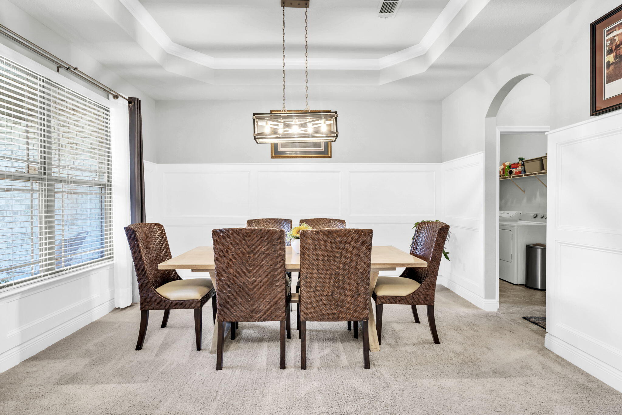 18 Canopy Cove Freeport, FL 32439 - Photo 13 of 76 Dining