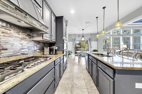 $589,999 | 18 Canopy Cove, Freeport, FL 32439