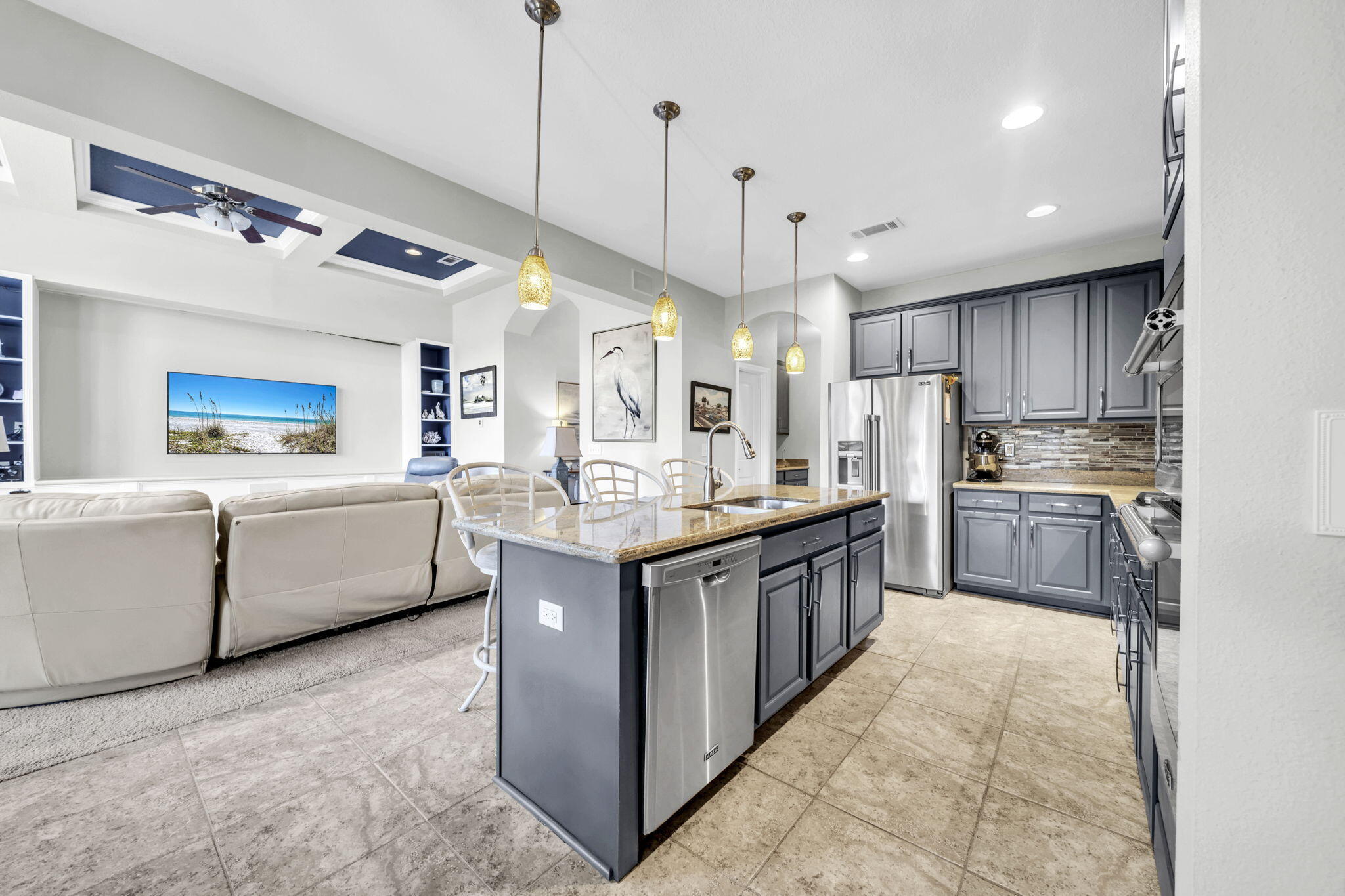 18 Canopy Cove Freeport, FL 32439 - Photo 20 of 76 Open Living