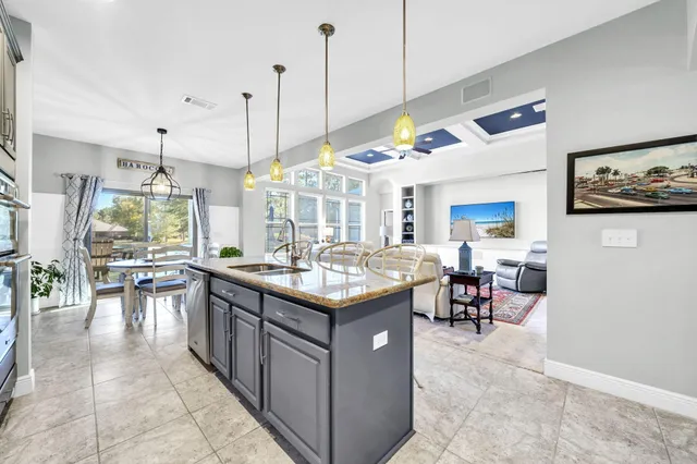 $599,900 | 18 Canopy Cove, Freeport, FL 32439