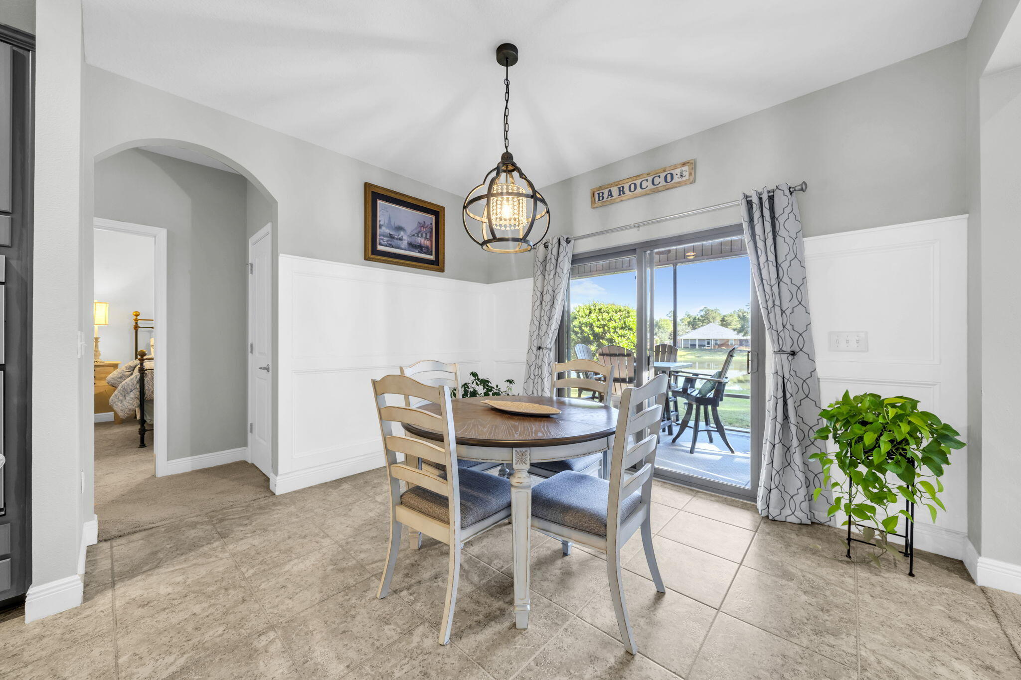 18 Canopy Cove Freeport, FL 32439 - Photo 26 of 76 Kitchen Dining