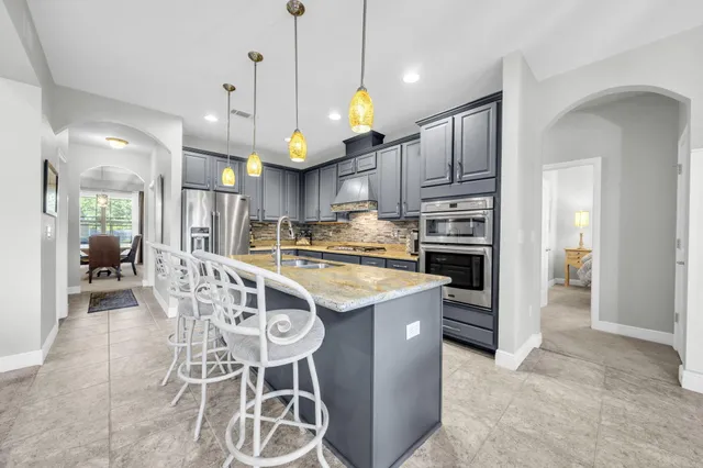 $599,900 | 18 Canopy Cove, Freeport, FL 32439