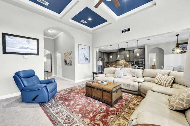 $599,900 | 18 Canopy Cove, Freeport, FL 32439