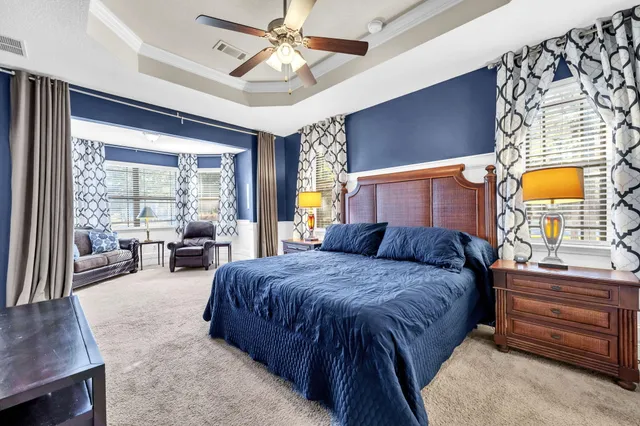 $599,900 | 18 Canopy Cove, Freeport, FL 32439