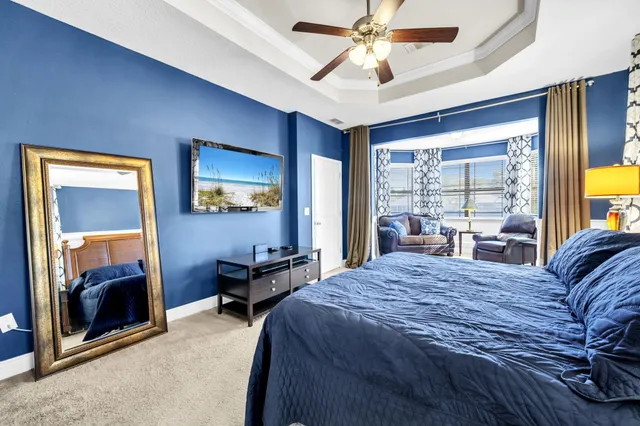 $599,900 | 18 Canopy Cove, Freeport, FL 32439