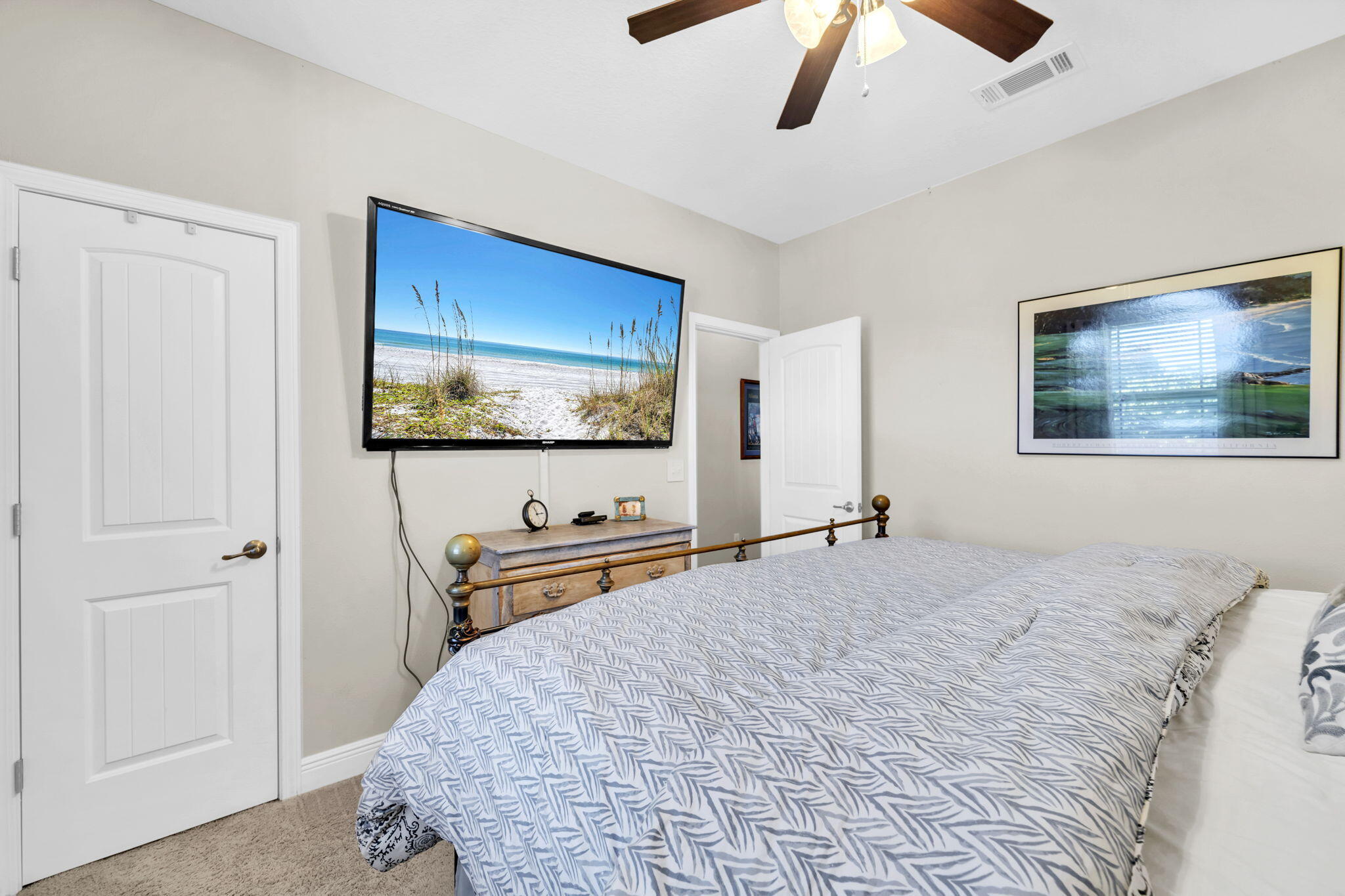 18 Canopy Cove Freeport, FL 32439 - Photo 37 of 76 Secondary Bedroom