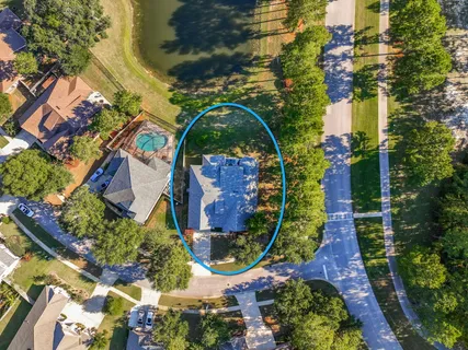 $589,999 | 18 Canopy Cove, Freeport, FL 32439