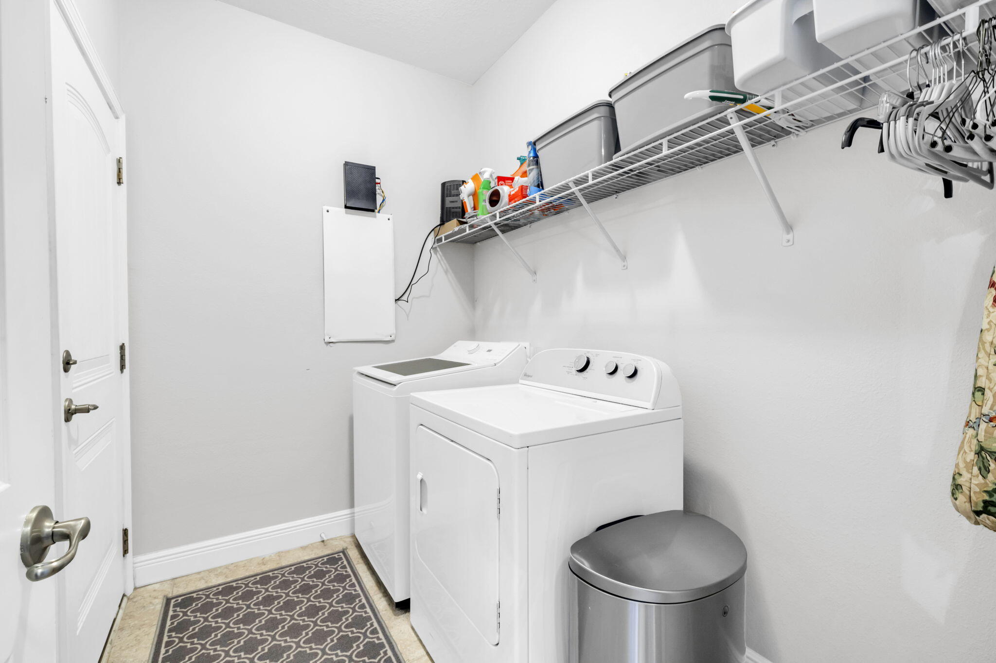 18 Canopy Cove Freeport, FL 32439 - Photo 42 of 76 Laundry Room