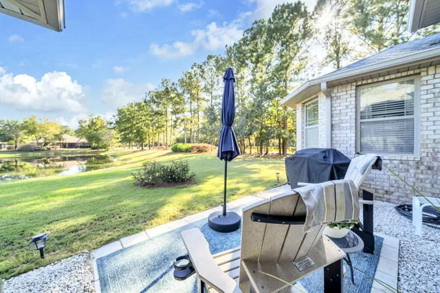 $599,900 | 18 Canopy Cove, Freeport, FL 32439