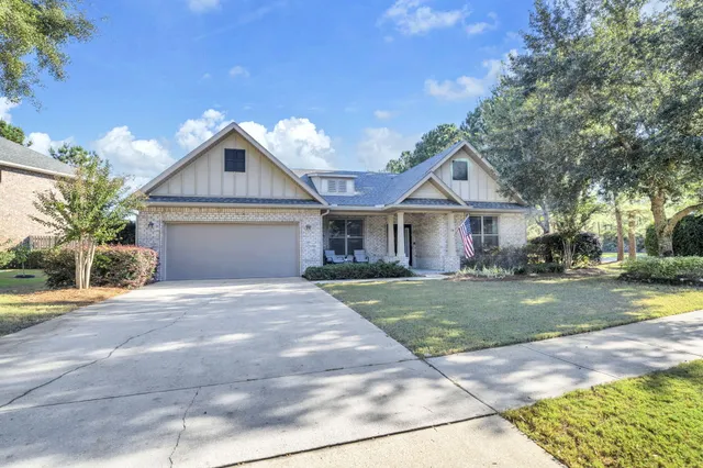 $599,900 | 18 Canopy Cove, Freeport, FL 32439