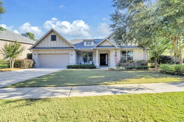 $579,999 | 18 Canopy Cove, Freeport, FL 32439