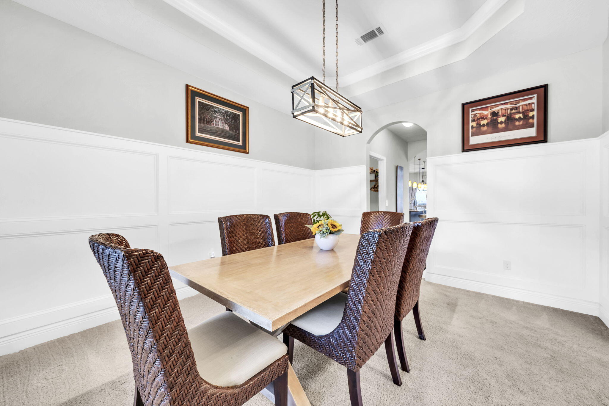 18 Canopy Cove Freeport, FL 32439 - Photo 52 of 76 Dining Area